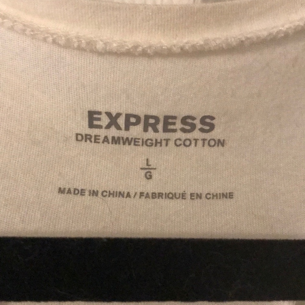Express top - Picture 2 of 3